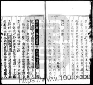 江苏省南京市《万历上元县志》十二卷 程三省修 李登纂PDF高清电子版影印本下载-中国县志网