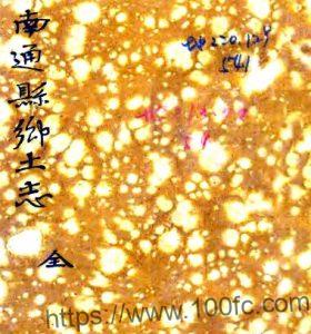 江苏省南通县乡土志(民国) PFD电子版地方志下载-中国县志网