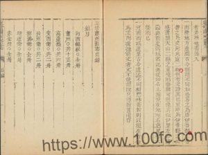 甘肃省酒泉市《乾隆2年重修肃州新志》30卷 清黄文炜纂PDF电子版地方志下载-中国县志网